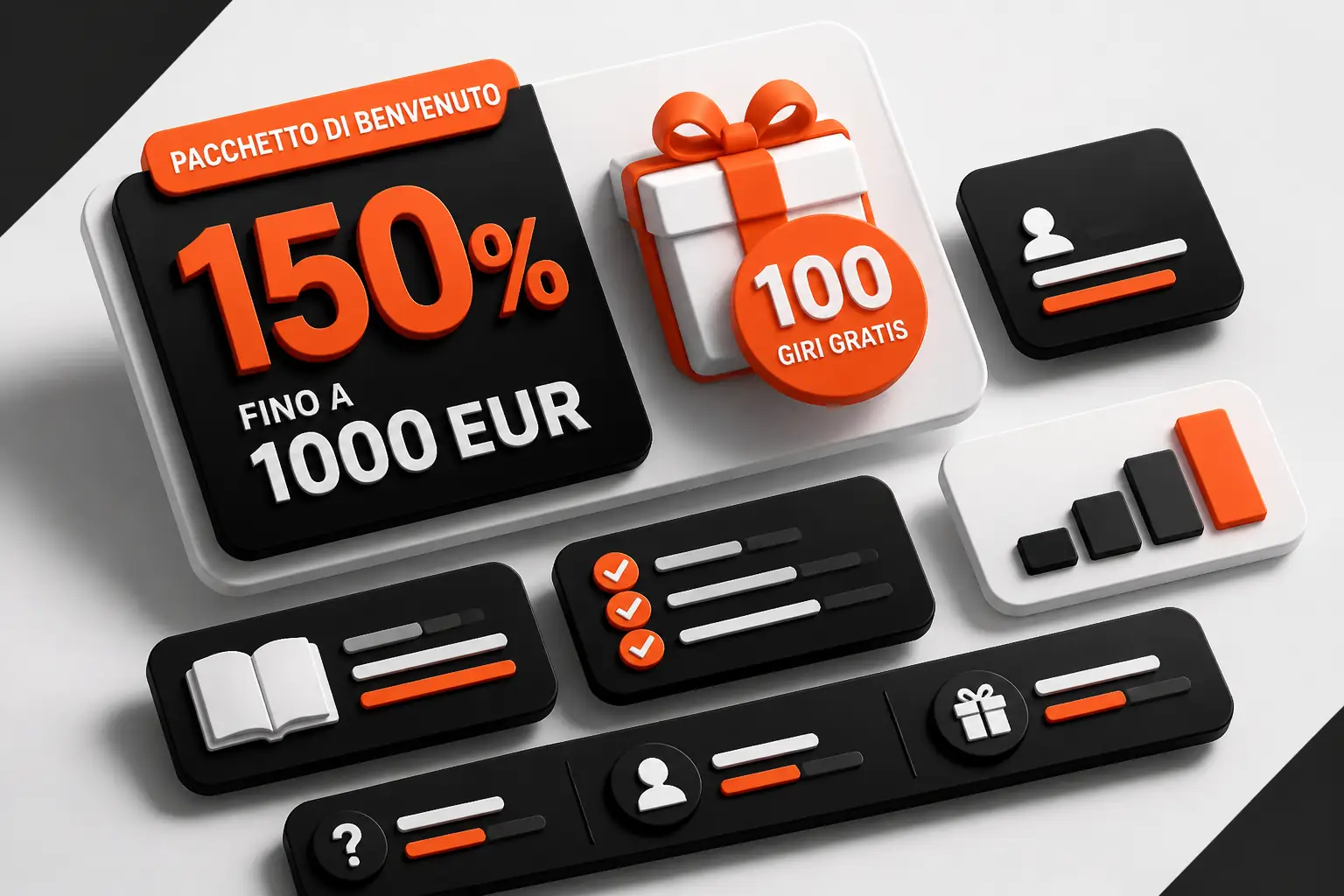 Bonus alpino casino – Italia visual guide for alpino casino